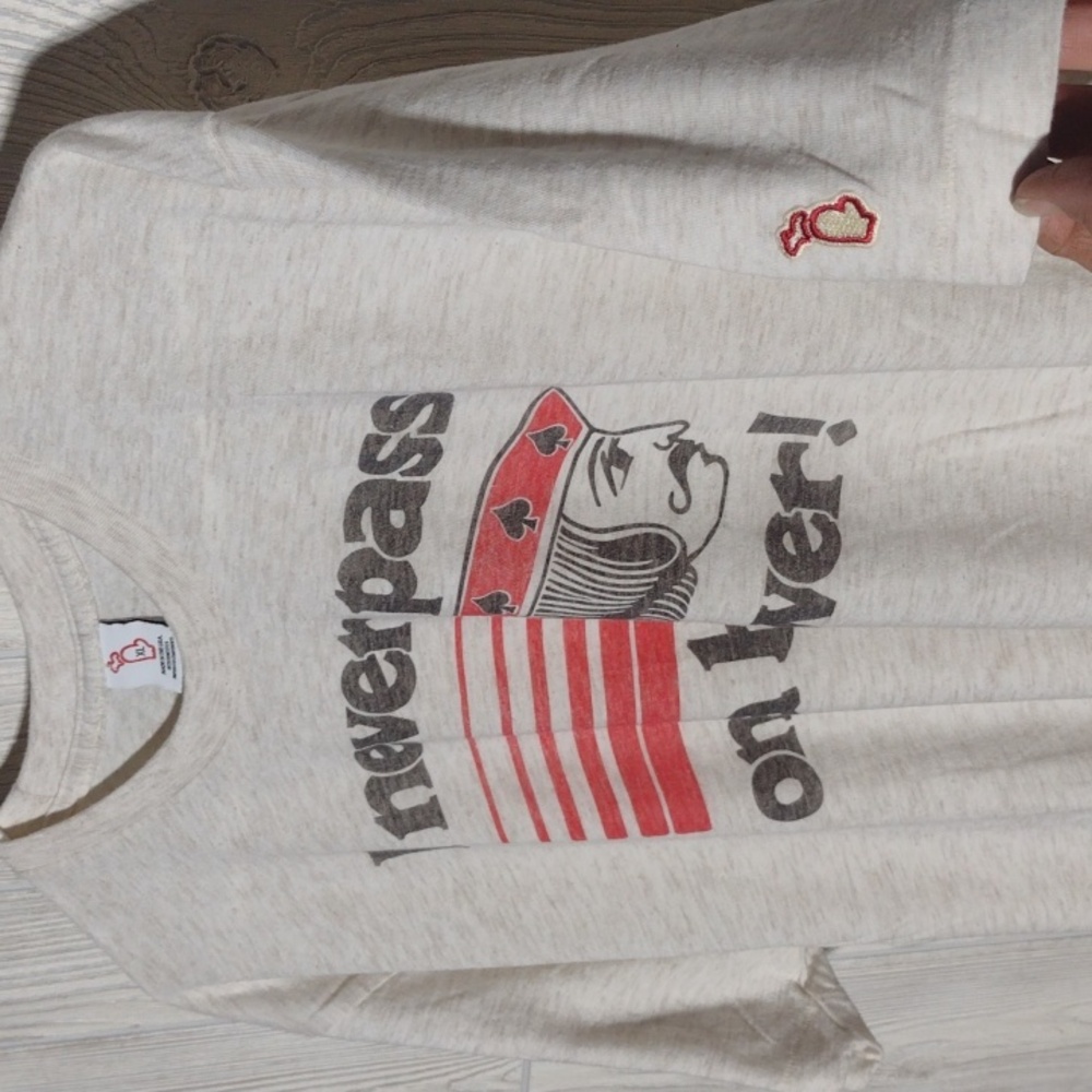 Euchre Tee - Picture 6 of 15